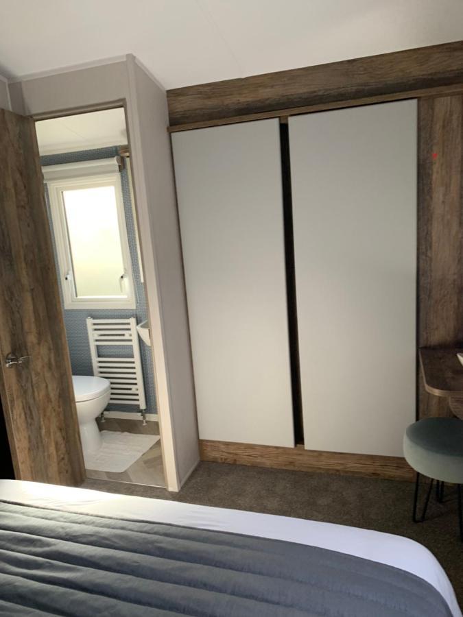 ダヌーン Brookwood Sea View 14ヴィラ エクステリア 写真