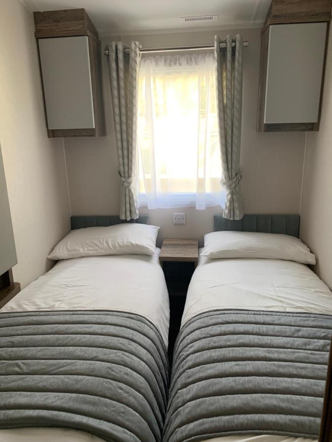 ダヌーン Brookwood Sea View 14ヴィラ エクステリア 写真