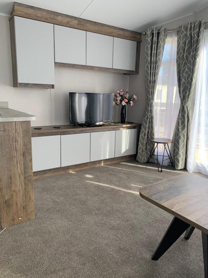 ダヌーン Brookwood Sea View 14ヴィラ エクステリア 写真