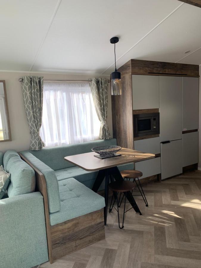 ダヌーン Brookwood Sea View 14ヴィラ エクステリア 写真
