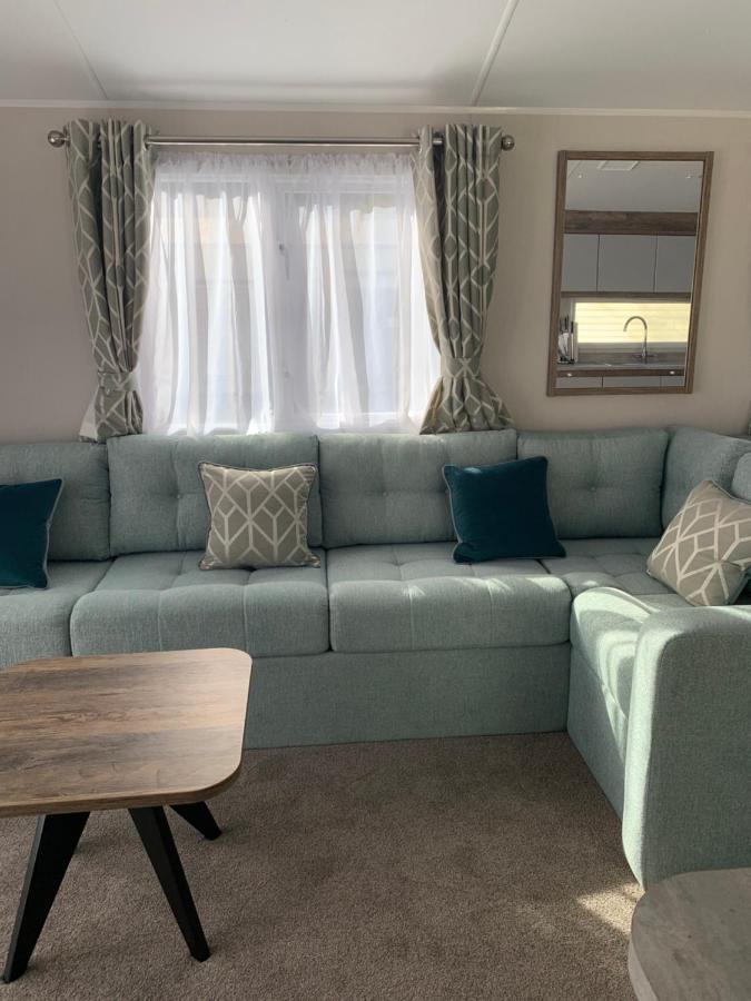 ダヌーン Brookwood Sea View 14ヴィラ エクステリア 写真