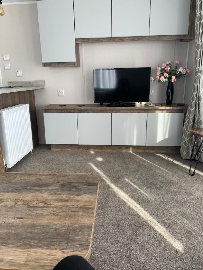 ダヌーン Brookwood Sea View 14ヴィラ エクステリア 写真