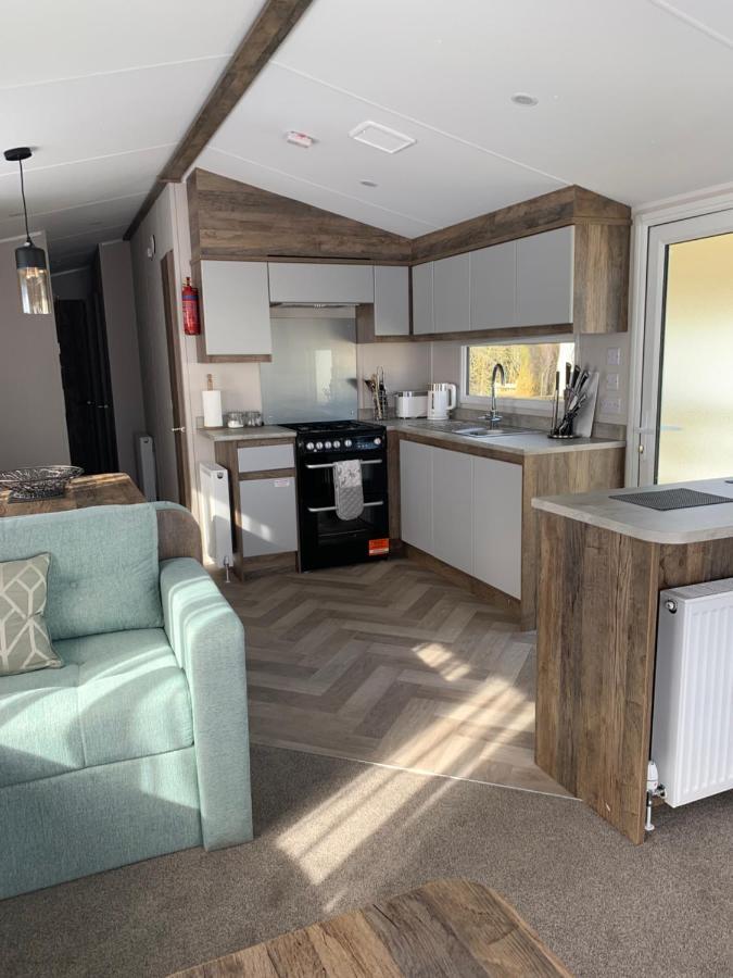 ダヌーン Brookwood Sea View 14ヴィラ エクステリア 写真