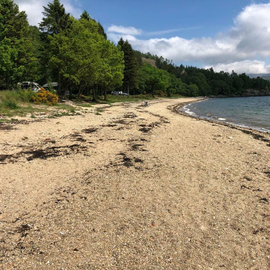 ダヌーン Brookwood Sea View 14ヴィラ エクステリア 写真